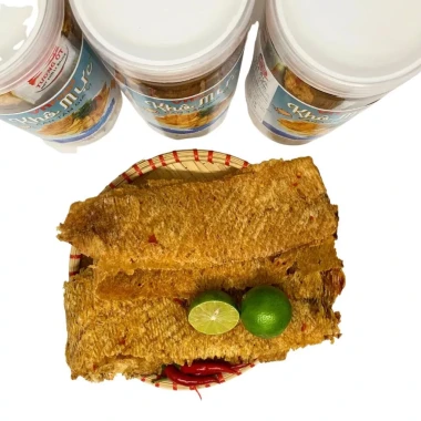Mực Cán Tẩm Gia Vị VnFood Nha Trang 500Gr - Giảm 135k, Thơm Ngon Đậm Vị, Chất Lượng Cao 4 Mực Cán Tẩm Gia Vị VnFood Nha Trang 500Gr - Giảm 135k, Thơm Ngon Đậm Vị, Chất Lượng Cao 4