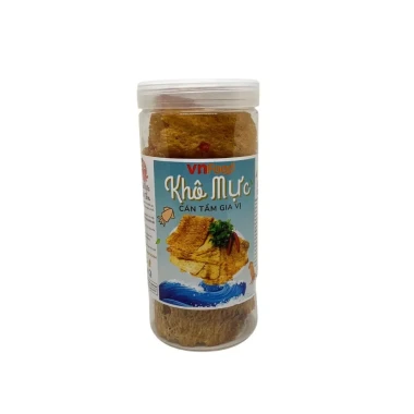 Mực Cán Tẩm Gia Vị VnFood Nha Trang 500Gr - Giảm 135k, Thơm Ngon Đậm Vị, Chất Lượng Cao 7 Mực Cán Tẩm Gia Vị VnFood Nha Trang 500Gr - Giảm 135k, Thơm Ngon Đậm Vị, Chất Lượng Cao 7