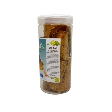 Mực Cán Tẩm Gia Vị VnFood Nha Trang 500Gr - Giảm 135k, Thơm Ngon Đậm Vị, Chất Lượng Cao 9 Mực Cán Tẩm Gia Vị VnFood Nha Trang 500Gr - Giảm 135k, Thơm Ngon Đậm Vị, Chất Lượng Cao 9