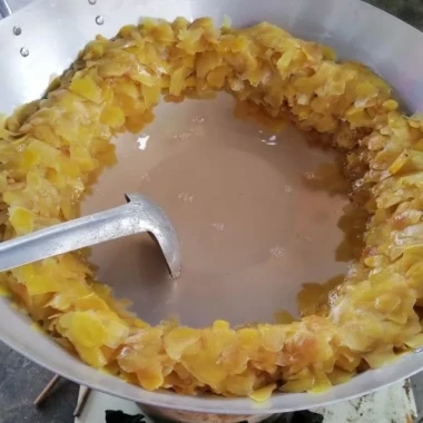 Mức gừng nhà làm - Hương vị tươi ngon, giảm giá mạnh, chỉ 100.000, giá gốc 127.000 2 Mức gừng nhà làm - Hương vị tươi ngon, giảm giá mạnh, chỉ 100.000, giá gốc 127.000 2