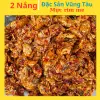 Mực Rim Me 2 Nắng Vũng Tàu - Món Ăn Đặc Sản, Giá Chỉ 131k, Cay Ít, Ngon 2