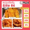 Mực Tẩm Sốt Tỏi Ớt Tươi Nha Trang - Giá Chỉ 103550đ - Món Ăn Cay Ngọt Đậm Đà Tiện Lợi 8