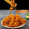Mực Xé Tẩm Vị Đà Nẵng 250gr Giá Rẻ - Đặc Sản Nhà Thúy Chỉ 100k 4