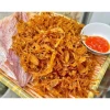 Mực Xé Tẩm Vị Đà Nẵng 250gr Giá Rẻ - Đặc Sản Nhà Thúy Chỉ 100k 6