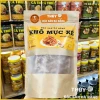 Mực Xé Tẩm Vị Đà Nẵng 250gr Giá Rẻ - Đặc Sản Nhà Thúy Chỉ 100k 8