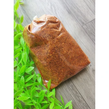 Muối Bò Cay 500g Thượng Hạng Ăn Kèm Bánh Tráng Phơi Sương Giá Rẻ 95k 3 Muối Bò Cay 500g Thượng Hạng Ăn Kèm Bánh Tráng Phơi Sương Giá Rẻ 95k 3