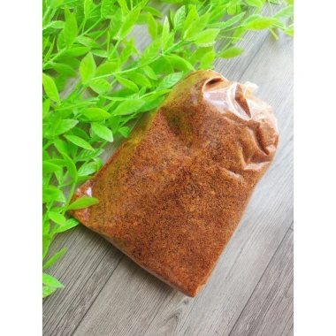 Muối Bò Cay 500g Thượng Hạng Ăn Kèm Bánh Tráng Phơi Sương Giá Rẻ 95k 6 Muối Bò Cay 500g Thượng Hạng Ăn Kèm Bánh Tráng Phơi Sương Giá Rẻ 95k 6