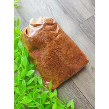 Muối Bò Cay 500g Thượng Hạng Ăn Kèm Bánh Tráng Phơi Sương Giá Rẻ 95k 7 Muối Bò Cay 500g Thượng Hạng Ăn Kèm Bánh Tráng Phơi Sương Giá Rẻ 95k 7