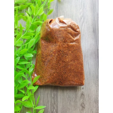 Muối Bò Cay 500g Thượng Hạng Ăn Kèm Bánh Tráng Phơi Sương Giá Rẻ 95k 9 Muối Bò Cay 500g Thượng Hạng Ăn Kèm Bánh Tráng Phơi Sương Giá Rẻ 95k 9