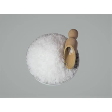 Muối Hoa Bạc Liêu Gói 200g Giảm Giá Còn 15.000đ - Mua Ngay 3