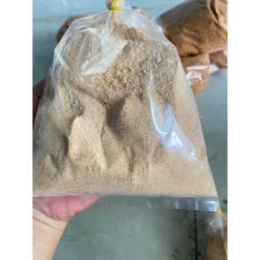 Muối Ớt Tây Ninh Nhuyễn Loại Ngon Giảm Giá - Mua 500g chỉ 38220đ 2 Muối Ớt Tây Ninh Nhuyễn Loại Ngon Giảm Giá - Mua 500g chỉ 38220đ 2