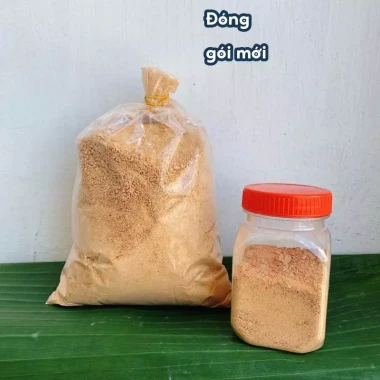 Muối Ớt Tây Ninh Nhuyễn Loại Ngon Giảm Giá - Mua 500g chỉ 38220đ 7 Muối Ớt Tây Ninh Nhuyễn Loại Ngon Giảm Giá - Mua 500g chỉ 38220đ 7