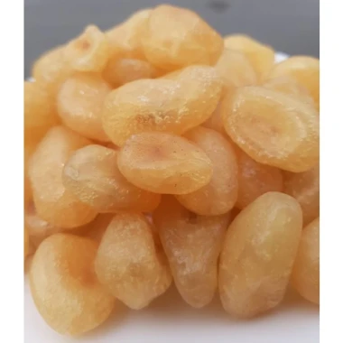 Mứt chanh cốm 1kg Loại 1 – chanh non thơm ngon, ăn vặt hấp dẫn, giá ưu đãi 145,100