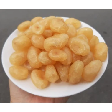 Mứt chanh cốm 1kg Loại 1 – chanh non thơm ngon, ăn vặt hấp dẫn, giá ưu đãi 145,100