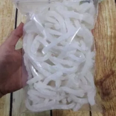 Mứt Dừa Non Bến Tre 1kg - Hương Vị Tươi Ngon, Giá Giảm Từ 206k còn 165k, Tiết Kiệm Ngay 3 Mứt Dừa Non Bến Tre 1kg - Hương Vị Tươi Ngon, Giá Giảm Từ 206k còn 165k, Tiết Kiệm Ngay 3