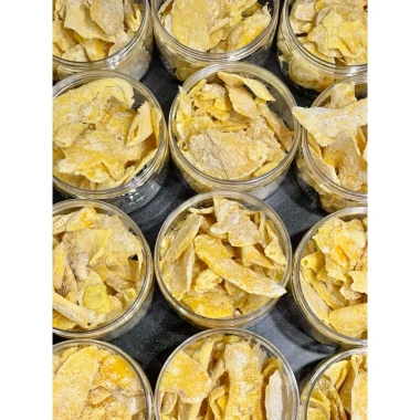Mứt Gừng Huế 500gr Túi Zip - Giảm Giá Cực Rẻ Chỉ 44899đ Thay 56573đ 7