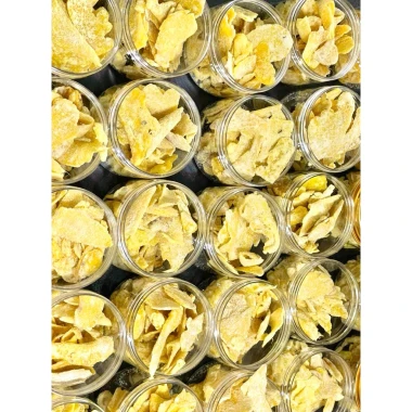 Mứt Gừng Huế 500gr Túi Zip - Giảm Giá Cực Rẻ Chỉ 44899đ Thay 56573đ 8