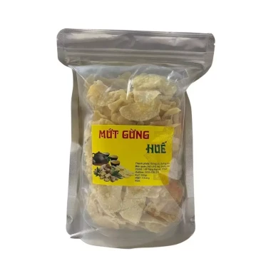 Mứt Gừng Huế Thủ Công Ít Đường Cay Ngon Chuẩn Vị Huế - Giảm 14560đ 5 Mứt Gừng Huế Thủ Công Ít Đường Cay Ngon Chuẩn Vị Huế - Giảm 14560đ 5