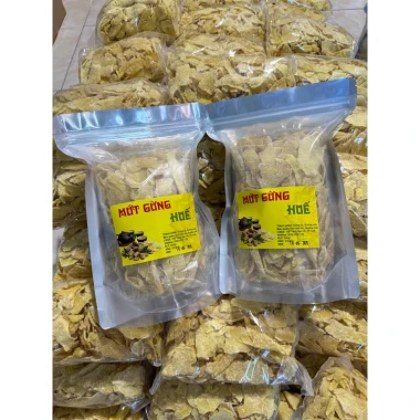 Mứt Gừng Huế Thủ Công Ít Đường Cay Ngon Chuẩn Vị Huế - Giảm 14560đ 8 Mứt Gừng Huế Thủ Công Ít Đường Cay Ngon Chuẩn Vị Huế - Giảm 14560đ 8