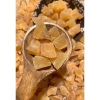 Mứt gừng sấy dẻo Thái Lan 1kg - snack ăn vặt Tết, giá ưu đãi 225.879 4
