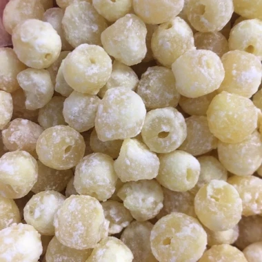 Mứt Hạt Sen 100g Ngon Đậm Đà, Tự Nhiên, Giá ưu đãi 25,000 - Quà Tặng Đặc Biệt