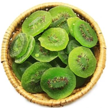 Mứt Kiwi Sấy Dẻo 500gr Onici hương vị tươi ngon, giảm còn 149.000 2