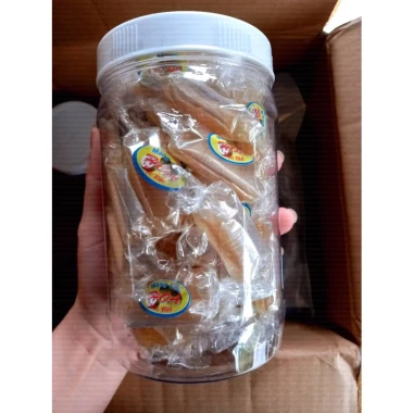 Mứt Mãng Cầu Chua Ngọt Giá Sỉ 29k - 250g/500g Giảm Giá Cực Sốc 6