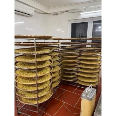 Mứt Sen Huế Ngon Ít Đường 500g Giảm Giá - Mua Chỉ 148200 VND 3 Mứt Sen Huế Ngon Ít Đường 500g Giảm Giá - Mua Chỉ 148200 VND 3