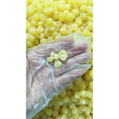 Mứt Sen Huế Ngon Ít Đường 500g Giảm Giá - Mua Chỉ 148200 VND 4 Mứt Sen Huế Ngon Ít Đường 500g Giảm Giá - Mua Chỉ 148200 VND 4