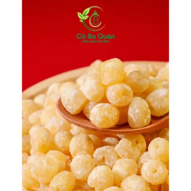 Mứt Sen Huế Ngon Ít Đường 500g Giảm Giá - Mua Chỉ 148200 VND 9 Mứt Sen Huế Ngon Ít Đường 500g Giảm Giá - Mua Chỉ 148200 VND 9