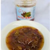 Mứt Tắc Xí Muội 900gr - Hủ Đóng Chắc, Vị Ngọt Tự Nhiên, Khuyến Mãi 100k 4