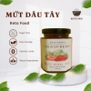 Mứt trái cây Keto PQ Foods không đường Eat Clean 200g - Giảm còn 169.000₫ 2