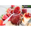 Mứt trái cây Keto PQ Foods không đường Eat Clean 200g - Giảm còn 169.000₫ 4