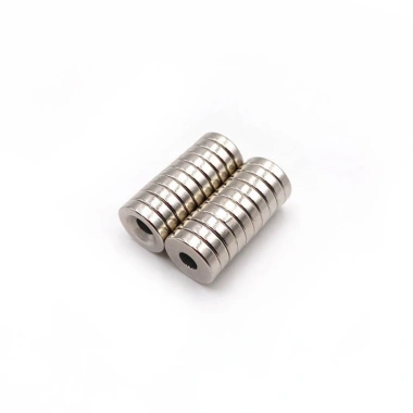 Nam châm câu cá lỗ đa kích thước siêu hút - Giá giảm còn 45.000đ 3 Nam châm câu cá lỗ đa kích thước siêu hút - Giá giảm còn 45.000đ 3