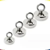 Nam châm cứu hộ siêu mạnh, inox chống gỉ 9