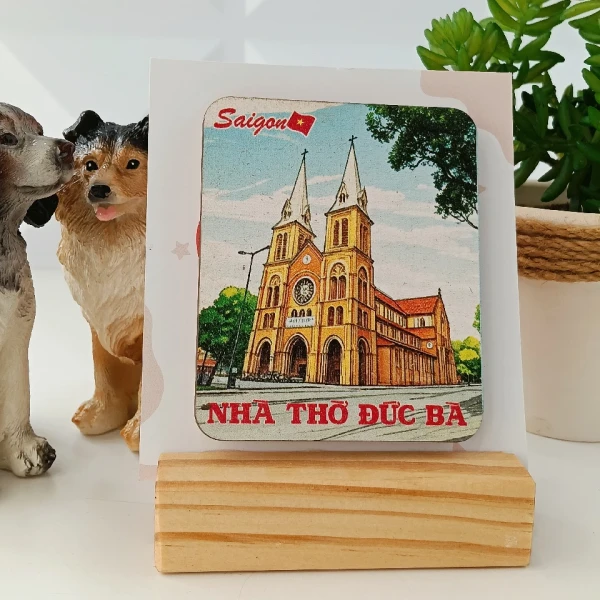 Trải nghiệm tặng nam châm tủ lạnh handmade cho người thân: những câu chuyện đáng nhớ