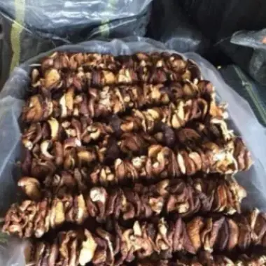 Nấm Hương Rừng Giảm Giá - Chỉ 135000đ/KG, Tiết Kiệm 32.400đ, Mua Ngay! 3