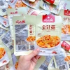 Nấm kim châm sốt cay ăn liền 22g - Giảm giá đến 8.700đ, ngon, tiện lợi, giá rẻ