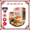 Nấm kim châm sốt cay ăn liền 22g - Giảm giá đến 8.700đ, ngon, tiện lợi, giá rẻ 2