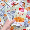Nấm kim châm sốt cay ăn liền 22g - Giảm giá đến 8.700đ, ngon, tiện lợi, giá rẻ 5