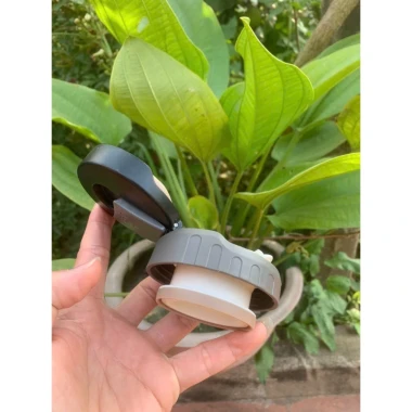 Nắp bình giữ nhiệt inox 316 cao cấp SYUA SY042 - Giảm 21% còn 45000đ 2 Nắp bình giữ nhiệt inox 316 cao cấp SYUA SY042 - Giảm 21% còn 45000đ 2