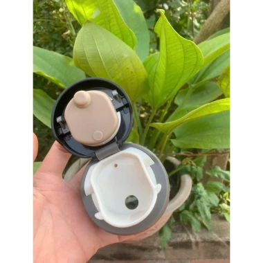 Nắp bình giữ nhiệt inox 316 cao cấp SYUA SY042 - Giảm 21% còn 45000đ 3 Nắp bình giữ nhiệt inox 316 cao cấp SYUA SY042 - Giảm 21% còn 45000đ 3