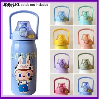 Nắp Cốc Chống Rò Rỉ Đa Năng 1200ml - Giảm 28% Chỉ 59k Thay Cho Nắp Chai 2