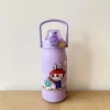 Nắp Cốc Chống Rò Rỉ Đa Năng 1200ml - Giảm 28% Chỉ 59k Thay Cho Nắp Chai 5