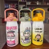 Nắp Cốc Chống Rò Rỉ Đa Năng 1200ml - Giảm 28% Chỉ 59k Thay Cho Nắp Chai 6