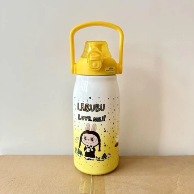 Nắp Cốc Chống Rò Rỉ Đa Năng 1200ml - Giảm 28% Chỉ 59k Thay Cho Nắp Chai 7