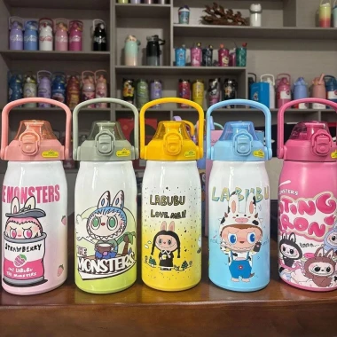 Nắp Cốc Chống Rò Rỉ Đa Năng 1200ml - Giảm 28% Chỉ 59k Thay Cho Nắp Chai 8