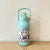 Nắp Cốc Chống Rò Rỉ Đa Năng 1200ml - Giảm 28% Chỉ 59k Thay Cho Nắp Chai 10