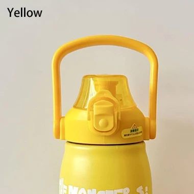 Nắp Cốc Chống Rò Rỉ Đa Năng 1200ml - Giảm 28% Chỉ 59k Thay Cho Nắp Chai 12