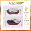 Nắp Đậy Đầu Bò Gang Inox Cao Cấp - Chống Han Rỉ, Giá Chỉ 55.000Đ 3